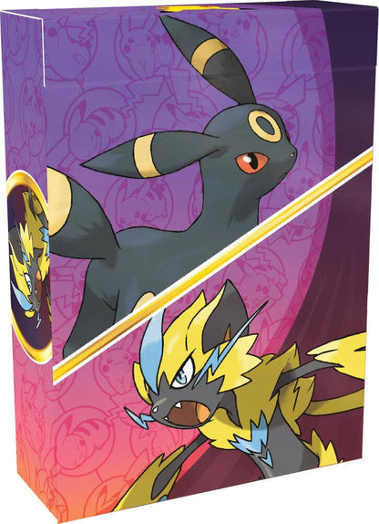 Pokémon TCG: 30th Celebration Battle Deck – Umbreon ex (Ready-to-Play 60 All-Foil Card Deck) - (PREORDER - Release Date Oct. 30, 2026)